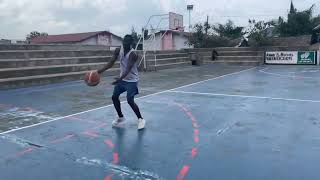 Marshall Skills Training..... Workout