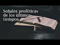 Señales Proféticas de los últimos tiempos (Parte 3) | Iglesia Palabra Verdadera | David Diamond