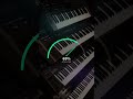 Envelope Shaping: ADSR in Practice Explained: The Technique #Shorts