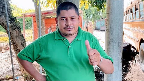 Cristian Urbina Recibe ayuda para Pagar su interne...