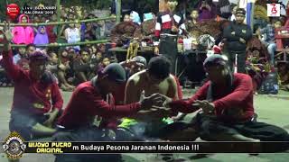 SUMPAH JANJI (DJHOSUA) Cover Kendang Mas WIEN77 & Bopo SHOLEH23 WIJOYO PUTRO ORIGINAL Live BULAKMIRI