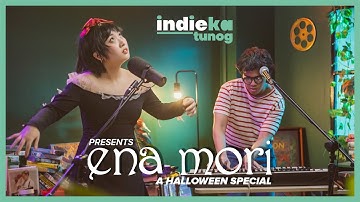 Ena Mori  - Live @ Indieka: Tunog - Full Performance