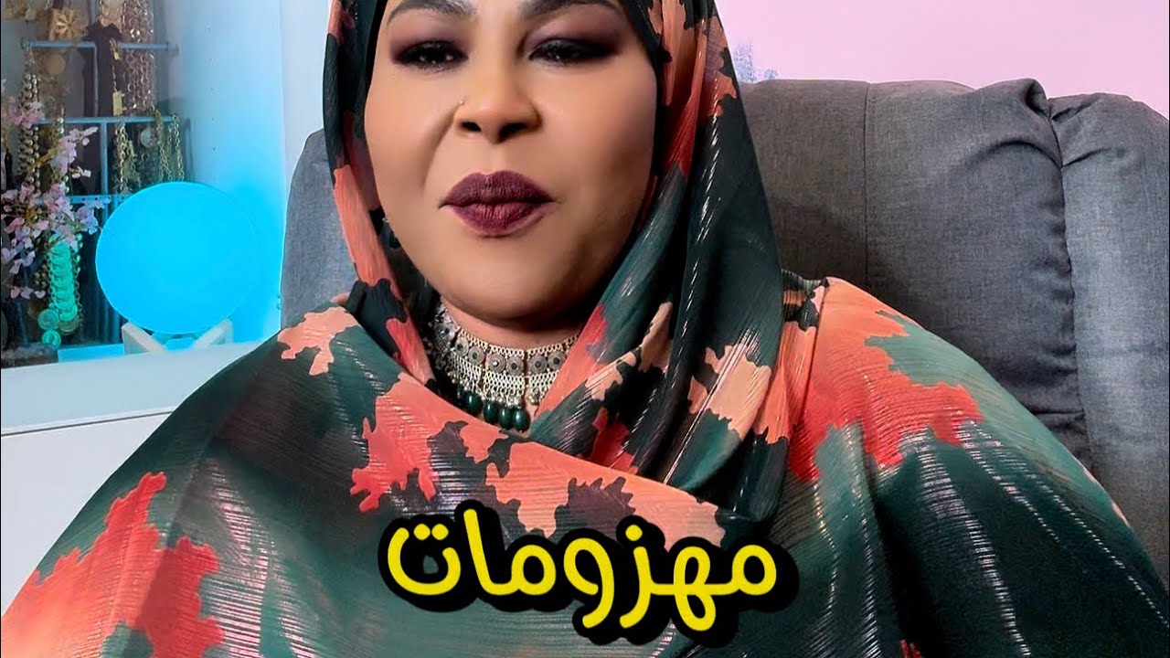مشيت اسلم على مرت اخوي والكافوتي دور
