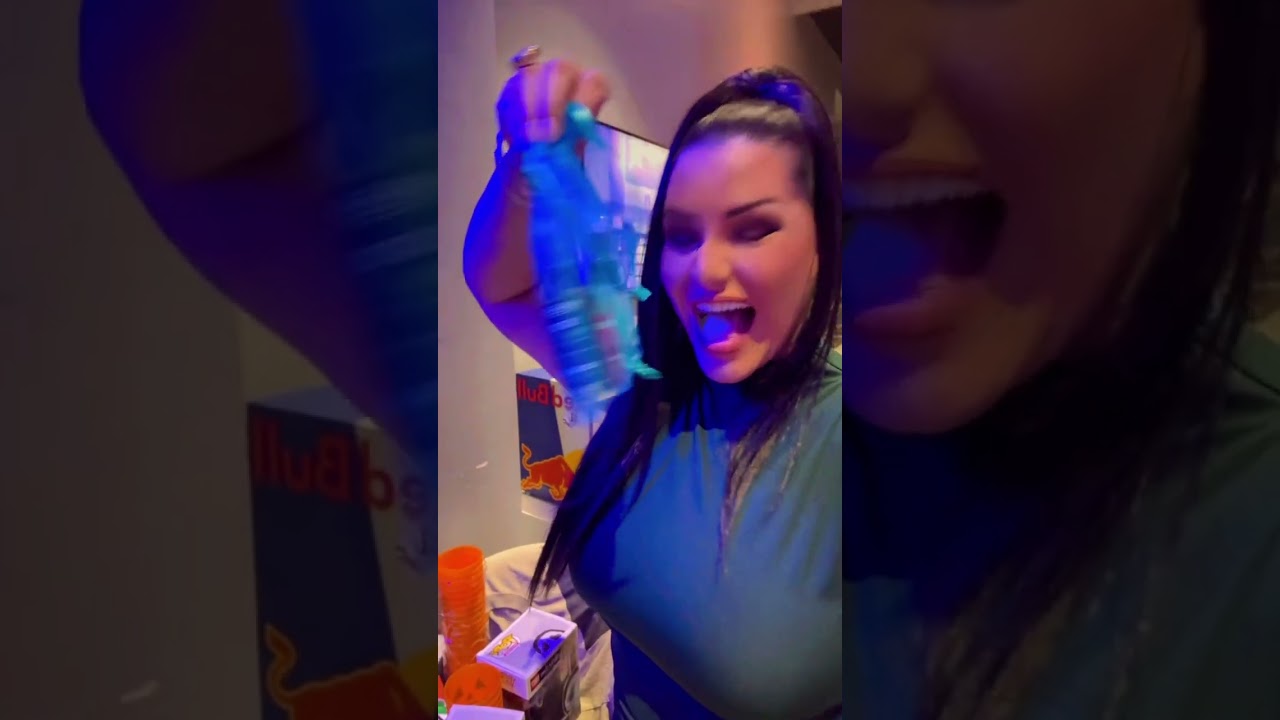 Моё первое выступление на импровизации! Я нервничала, была разочарована и взволнована одновременно!