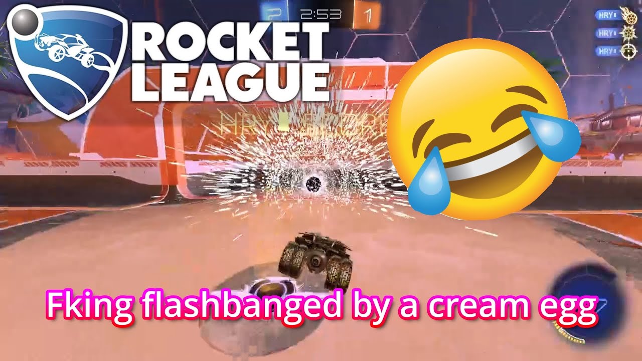 The BEST way to play Rocket League YouTube