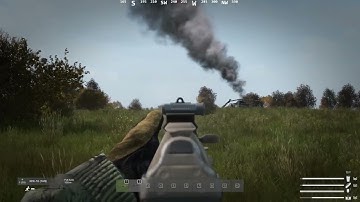 Fresh Dayz PC Servers! Testing AI Bandits!