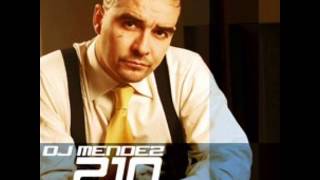Dj Mendez - 210 (2009)(Disco Completo)