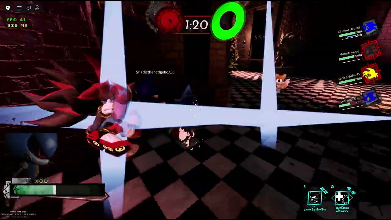 metal es el mas chtado y pro en el mundo 