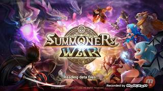 Problem with the music | Summoners War