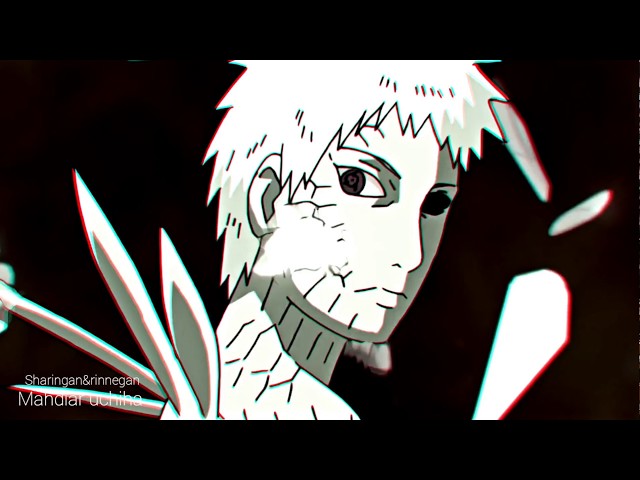 [amv] naruto shippuden & boruto..by mahdiar uchiha [rojer rover]