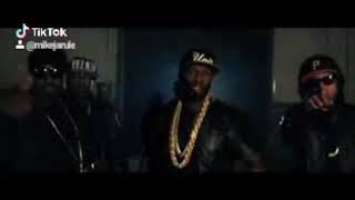 G-Unit - Nah I'm Talking Bout (Official Video)