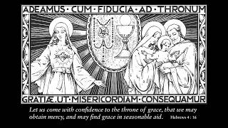 Live Stream Holy Mass from Cleveland (1st Saturday—The Immaculate Heart of the Blessed Virgin Mary)