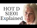 House Of The Dragon S1E01 Explained 