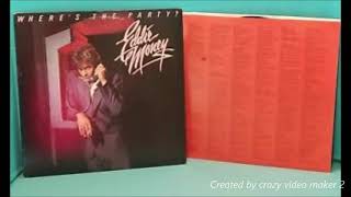 where's the party...eddie money