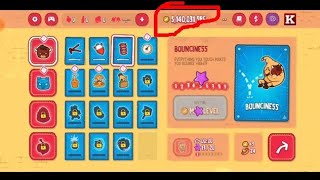 Burrito bison launcha Libre Mod apk Unlimited Coin/Koin tak terbatas screenshot 1