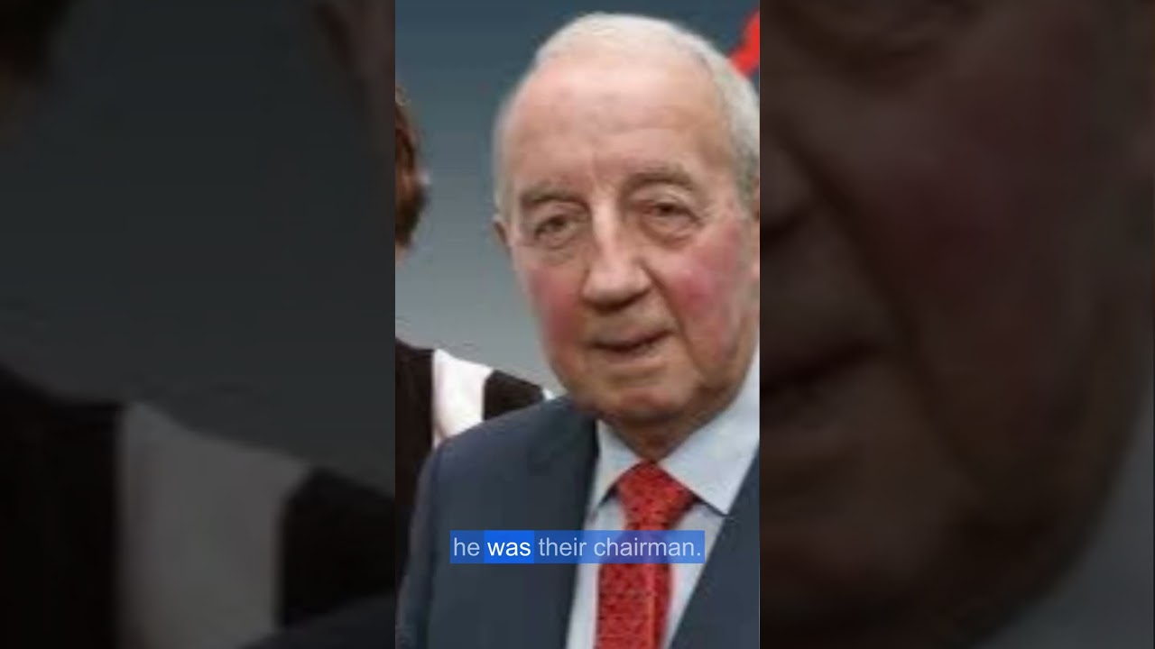 Frank Clark — loyal full‑back and managerial rise