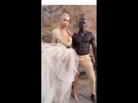 Melanated magic ♥️💣