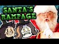 Santa’s Revenge - Ghoul Grumps: Nightmare Before Xmas