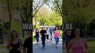 The Transformative Power of Daily Walking