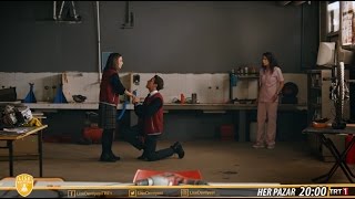 Lise Devriyesi 5.Bölüm - Öl De Öleyim Sultanım