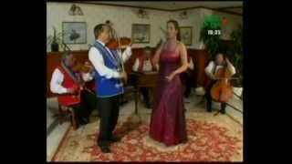 Felszállott a vadgalamb;Fodrozik a Tisza vize; Baj van nagy baj