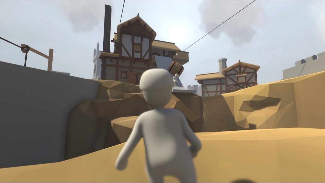 Human fall flat когда вышла. Human fall flat эпик геймс. human fall flat похожие игры. игра про маленьких человечков в стиме. игра про белых человечков в стиме.