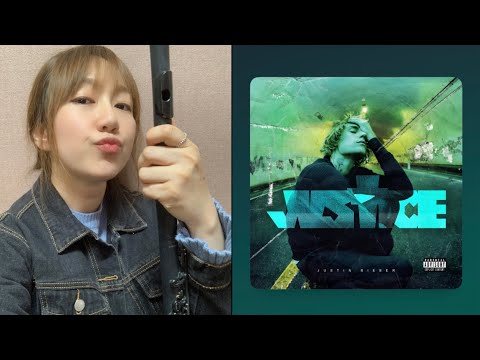 Peaches - Justin Bieber