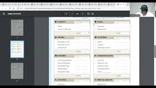 Mind Right Money Right with the Zero Based Budget from Dave Ramsay's - Birddog Bootstrap Blueprint