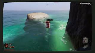 Project Castaway | Coop with Tex | Epsd 01