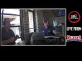 Good Intentions, and other football stories...Live at Lunch from Walkon's Brusly 9-14-26