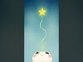 Stars don't actually twinkle. YOUR air does. 🌟 Mind officially blown. #Shorts