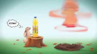 Fruc - Presneta Nagradna Igra