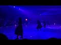 滑走屋20240212夜 Stranger Things (北アングル)山本草太 Sota Yamamoto