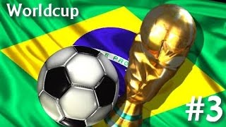 Nova Raider ▶ Worldcup #3