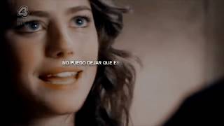"You don't love me anymore" - Subtitulado al Español chords