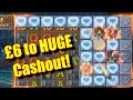 Gemix Slots Bonus and Big Win - Tutorial Slots