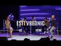 Emma Repede &amp; Adi Kovaci - Ești Vrednic | Live • VREDNIC Bistrița
