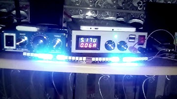 Цветомузыка Lumazoid