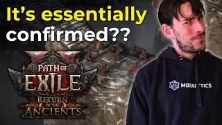 The Latest PoE 2 Patch 0.5 News Is 100% CRAZY!!