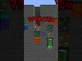 詐欺師に騙されてるヒカキンさんを守るんだ！【マイクラ】#まいくら #マインクラフト #shorts #short
