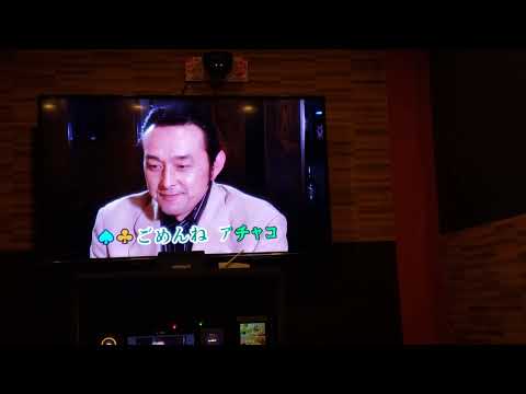 【歌ってみた】とんねるず#歌謡曲