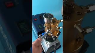 how to repair air compressor  1