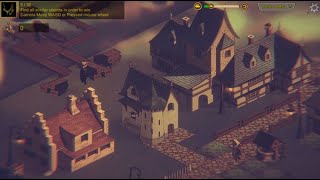 Hidden Ghost Town - New Game Trailers 2023 screenshot 5
