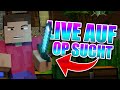 *LIVE* OPSUCHT MIT EUCH! [JEDER DARF MITSPIELEN!]
