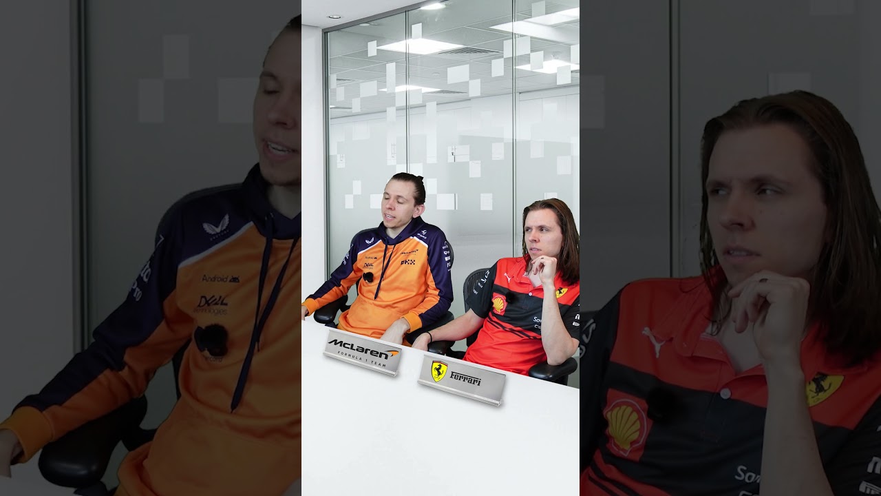 Everyone is "cheating" (part 1) #f1  #racing