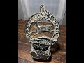 John Deere letter holder real or fake??