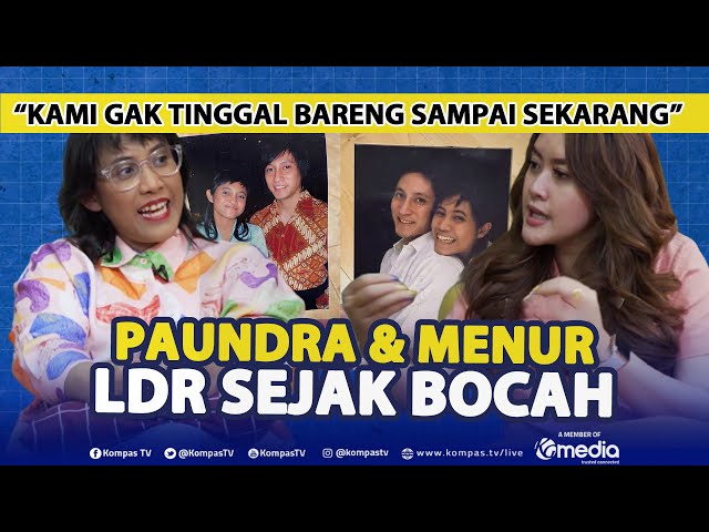 HARU! PAUNDRA DIRAWAT MEGAWATI, MENUR DIANGKAT ANAK OLEH… | PODCAST KODE class=