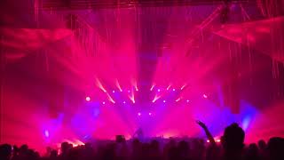 Hellbound 2019 - Frantic Freak last set
