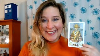 How Are They Feeling About You Right Now Pick a Card Tarot Reading