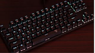 T Dagger Bora Unboxing - ASMR